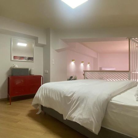 City Center Ground Loft - Янина Экстерьер фото