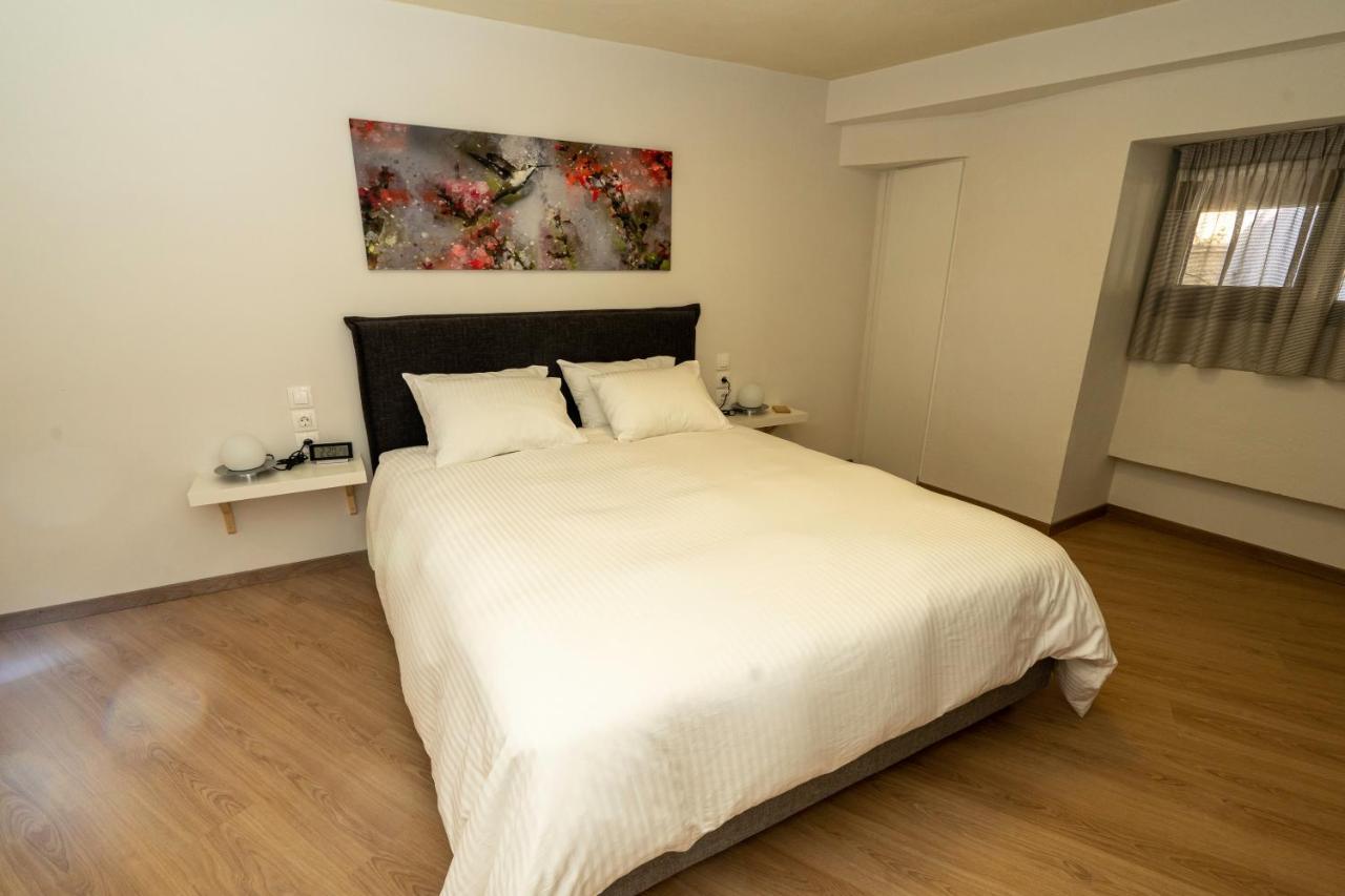 City Center Ground Loft - Янина Экстерьер фото