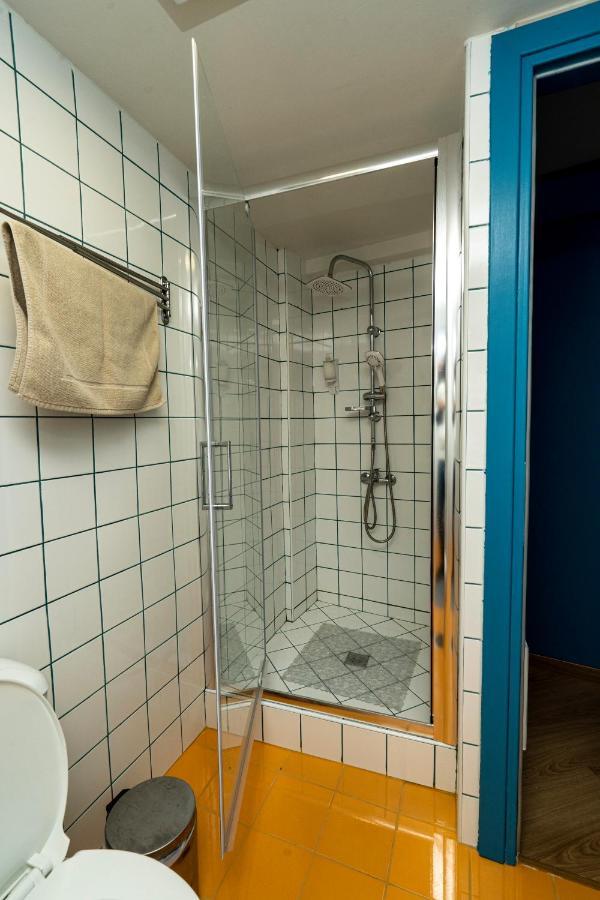 City Center Ground Loft - Янина Экстерьер фото