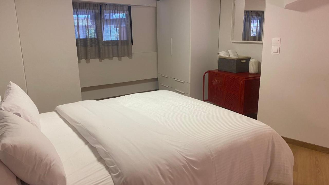 City Center Ground Loft - Янина Экстерьер фото